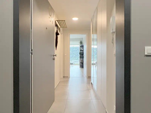 Prodaný  byt 2+kk 64 m²