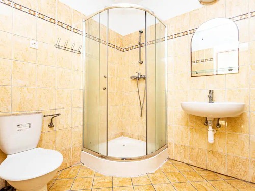 Prodej domu 600 m², pozemek 545 m²
