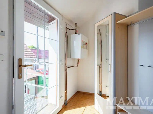 Prodej domu 136 m², pozemek 259 m²