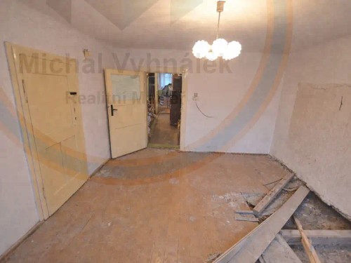 Prodej domu 160 m², pozemek 666 m²