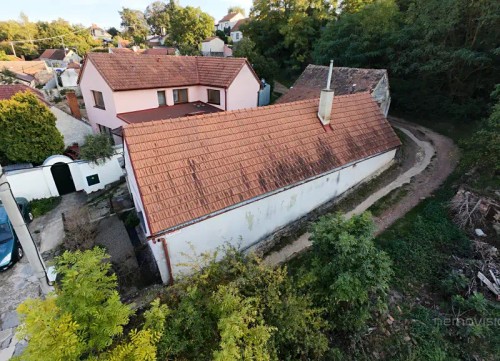 Prodej domu 100 m², pozemek 288 m²