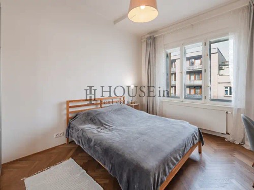 Prodaný byt 2+kk 43 m²