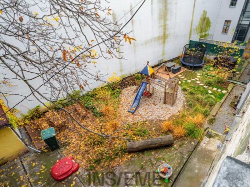 Prodej bytu 3+1 114 m²