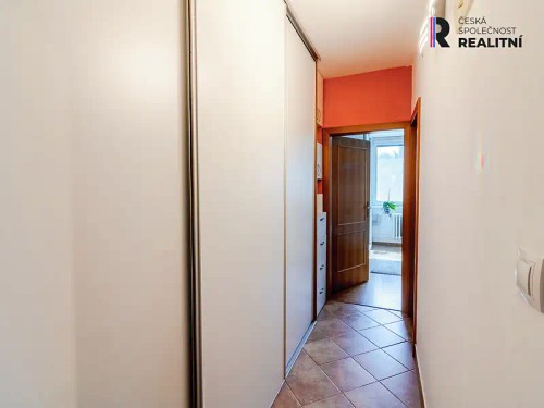 Prodej bytu 3+1 62 m²