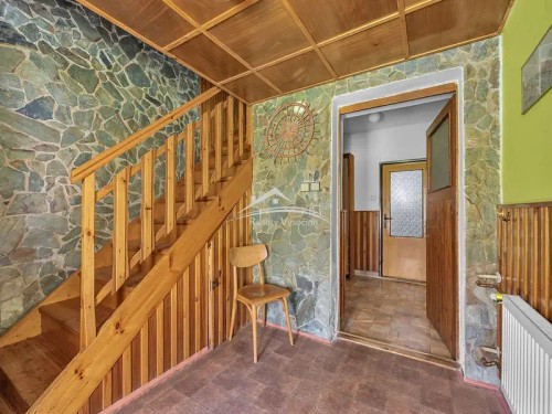 Prodej domu 150 m², pozemek 600 m²