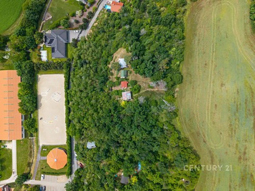 Prodej chaty 36 m², pozemek 1727 m²