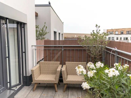 Prodaný byt 4+kk 111 m²