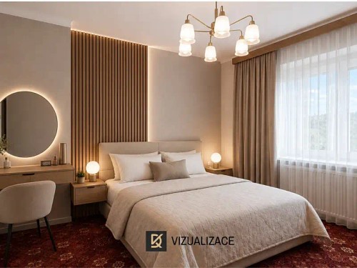 Prodej domu 145 m², pozemek 406 m²