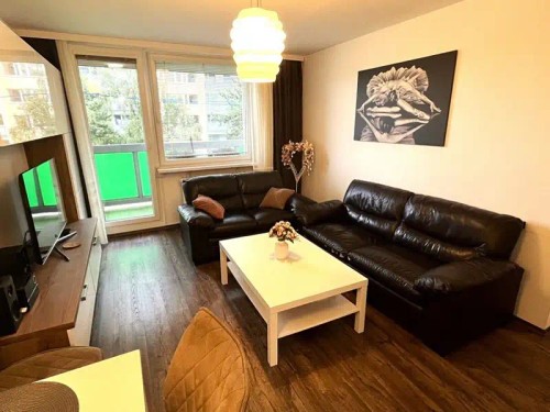 Prodej bytu 3+kk 63 m²