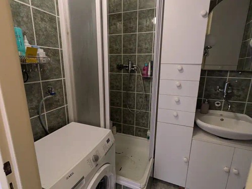 Prodaný byt 3+1 65 m²