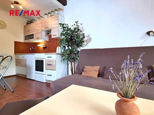 Prodej domu 70 m², pozemek 425 m²