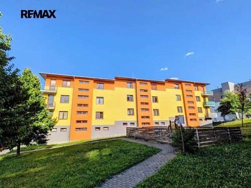 Prodej bytu 1+kk 38 m²