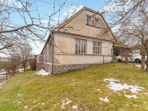 Prodej domu 450 m², pozemek 3928 m²