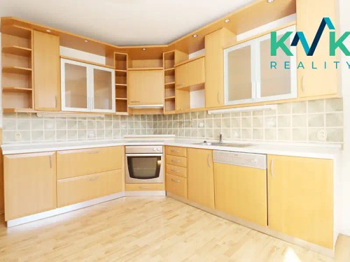 Prodej domu 220 m², pozemek 541 m²