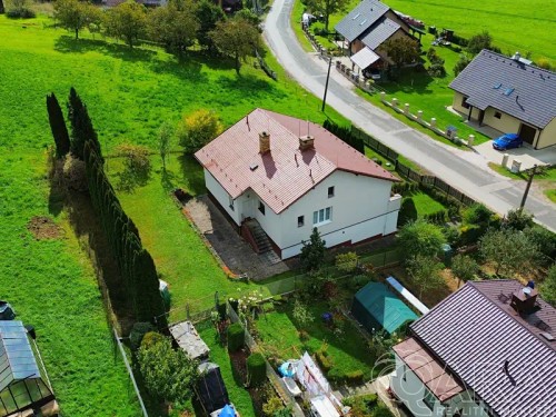 Prodej domu 205 m², pozemek 833 m²