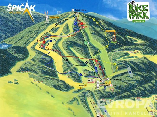 Prodej bytu 2+kk 38 m²