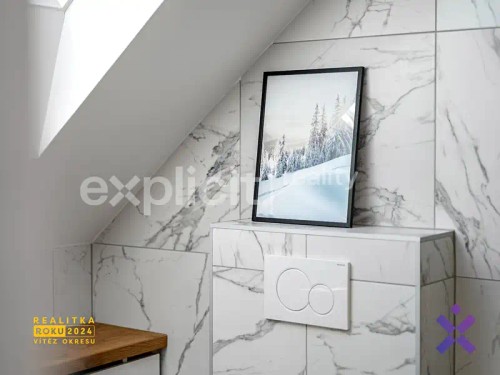 Prodej bytu 1+1 30 m²