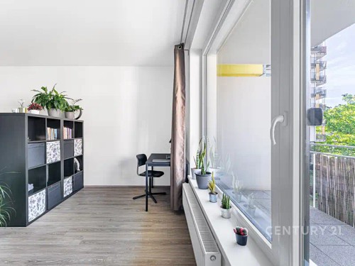 Prodej bytu 1+kk 38 m²