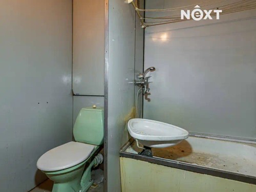 Prodej bytu 1+kk 28 m²