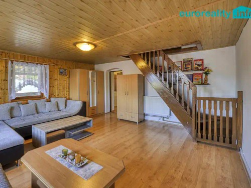 Prodej domu 116 m², pozemek 1361 m²