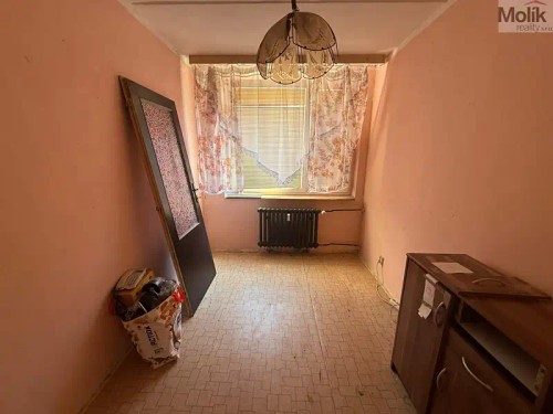 Prodej bytu 4+1 79 m²