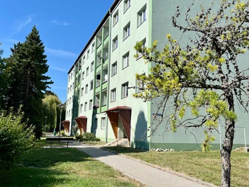 Prodaný  byt 2+1 58 m²
