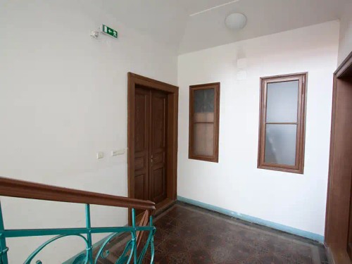 Prodaný byt 2+kk 46 m²