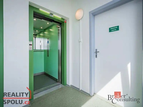 Prodaný byt 3+1 74 m²