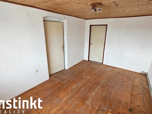 Prodej domu 80 m², pozemek 754 m²