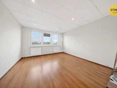 Prodej bytu 3+1 79 m²