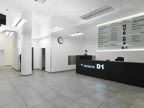 Prodaný byt 2+kk 50 m²