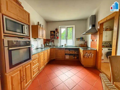 Prodej bytu 3+1 86 m²