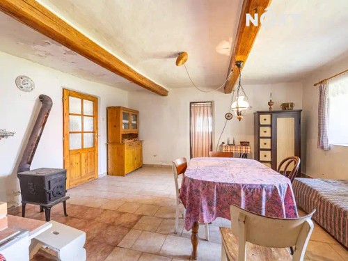 Prodej chalupy 157 m², pozemek 1460 m²