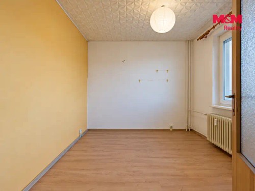 Prodej bytu 4+1 82 m²