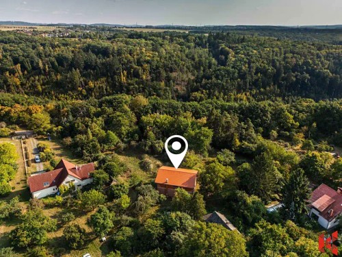 Prodej stavebního pozemku 1924 m²