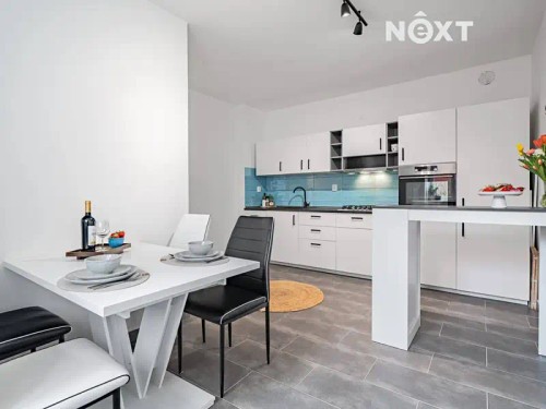 Prodej bytu 1+1 47 m²