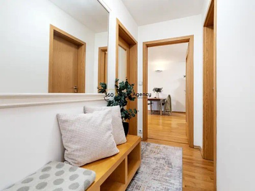 Prodaný byt 2+kk 67 m²