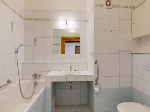 Prodaný byt 3+1 66 m²