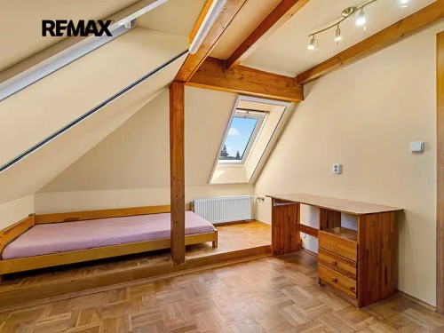 Prodej domu 207 m², pozemek 794 m²