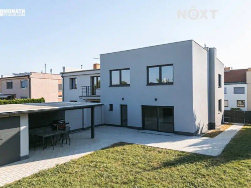 Prodej domu 255 m², pozemek 541 m²