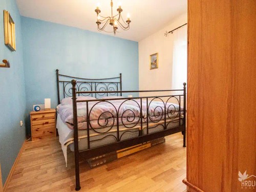 Prodej domu 120 m², pozemek 840 m²