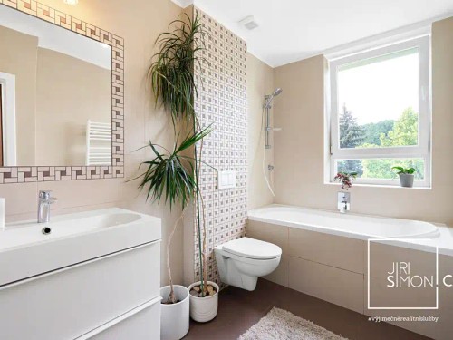 Prodej bytu 4+kk 110 m²