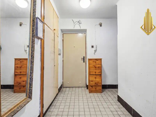 Prodej bytu 2+1 50 m²