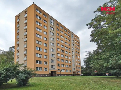 Prodej bytu 4+kk 67 m²