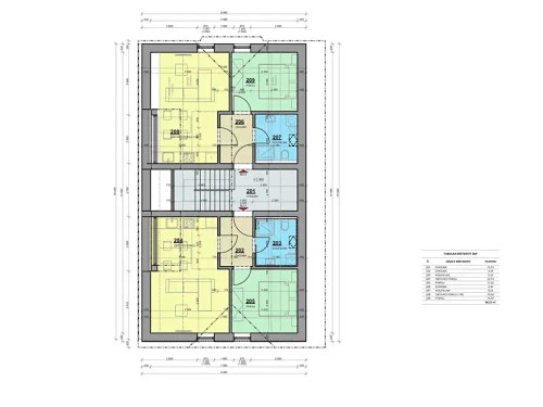 Prodej domu 200 m², pozemek 151 m²