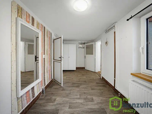 Prodej domu 225 m², pozemek 1047 m²