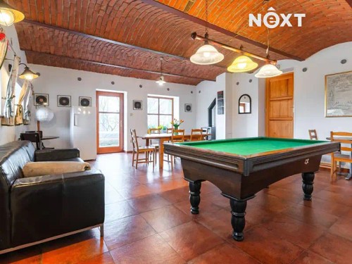 Prodej domu 230 m², pozemek 2148 m²