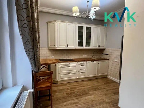 Prodej bytu 4+kk 120 m²