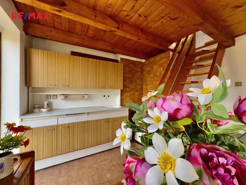 Prodej chaty 25 m², pozemek 317 m²