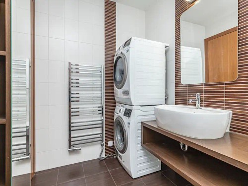 Prodej bytu 2+kk 45 m²